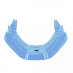 Bajo De Frontal Boost Azul Hawai