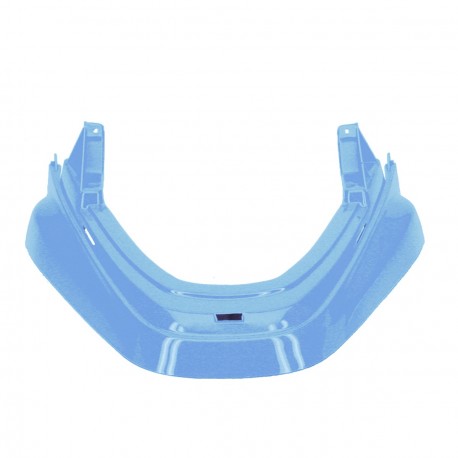 Bajo De Frontal Boost Azul Hawai