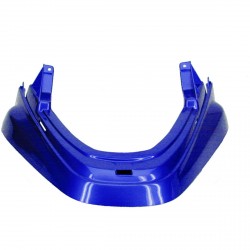 Bajo De Frontal Boost Azul Metal