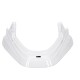 Bajo De Frontal Boost Blanco