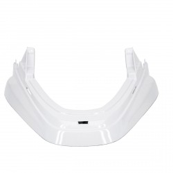 Bajo De Frontal Boost Blanco