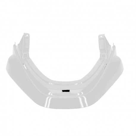 Bajo De Frontal Boost Blanco Metal