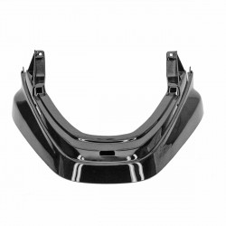Bajo De Frontal Boost Negra   Metal