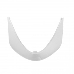 Bajo De Frontal Del Sh 300I Blanco