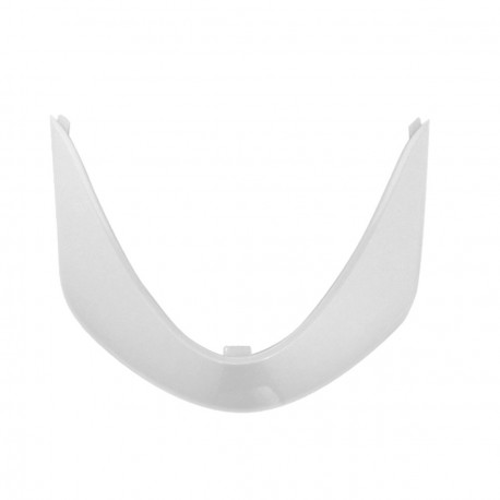 Bajo De Frontal Del Sh 300I Blanco