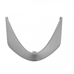 Bajo De Frontal Del Sh 300I Gris