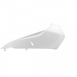 Bajo De Frontal Droit  Tmax 500 2008 Blanco