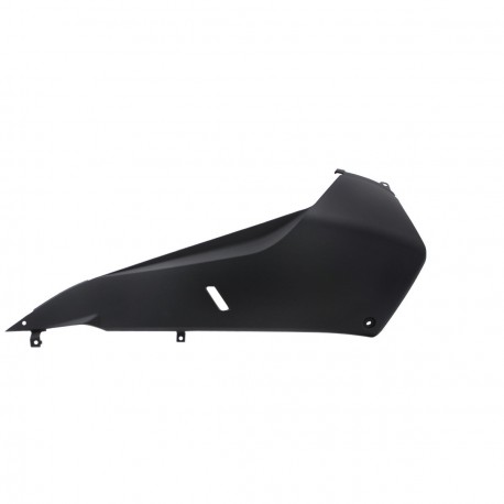 Bajo De Frontal Droit  Tmax 500 2008 Negro Mat