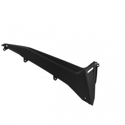 Bajo De Frontal Droit  Tmax 530 Negro Mat