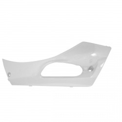 Bajo De Frontal Gauche  Honda Sh 300I Blanco