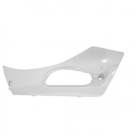 Bajo De Frontal Gauche  Honda Sh 300I Blanco