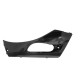 Bajo De Frontal Gauche  Honda Sh 300I Negro