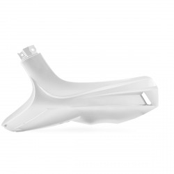 Bajo De Frontal Gauche  Speedfight 2 Blanco