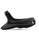 Bajo De Frontal Gauche  Speedfight 2 Negro Metal