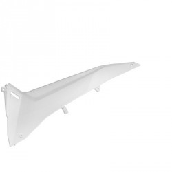 Bajo De Frontal Gauche  Tmax 530 White Competition