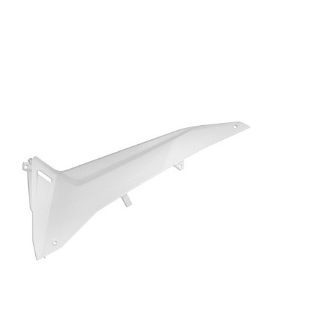 Bajo De Frontal Gauche  Tmax 530 White Competition