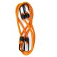 Bolsa 2 Pulpos Joubert L.80Cm