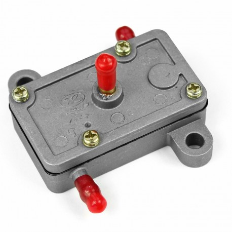 Bomba De Gasolina Adapt. Type Mikuni Universel / Gilera Runner ( Oem: 82592R )