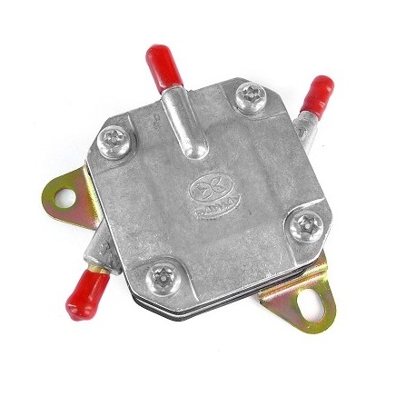 Bomba De Gasolina Universal Con Depression ( Gy6)