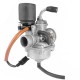 Carburador Completo Gy6 Scooter Chinos 2T/Strike/Grido/Otto/Roma 3 2T