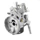Carburador Dellorto Shb 16-12N