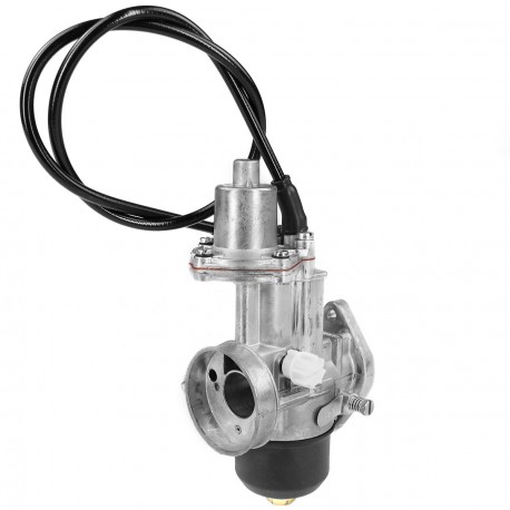 Carburador Dellorto Shbb 22-22