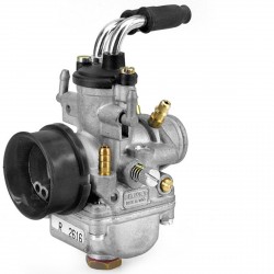 Carburador Dellorto PHBG 17Dd