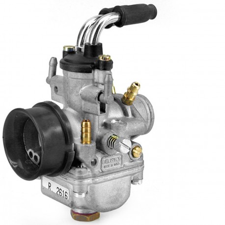 Carburador Dellorto PHBG 17Dd