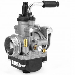 Carburador Dellorto PHBG 21Cs Ref 2633