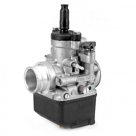 Carburador Dellorto Phbl 25Bd