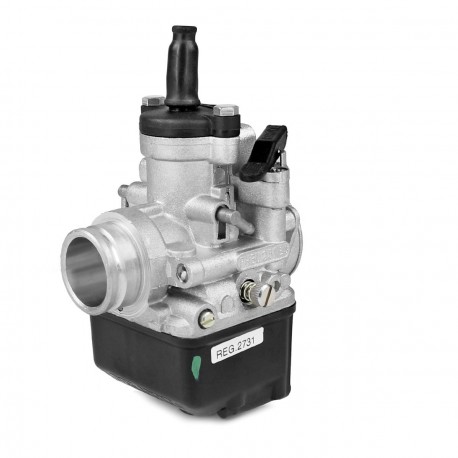 Carburador Dellorto Phbl 25Bs