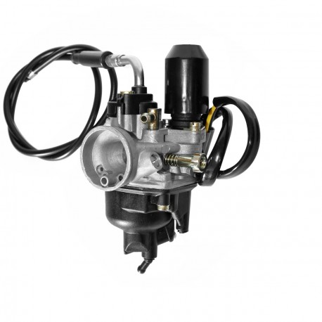 Carburador Dellorto PHVA 12 Qd (08330)
