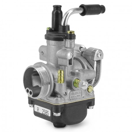Carburador Dellorto PHVA 17,5 Ref 2585