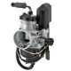 Carburador Dellorto Phvb 22Cd Ref 1153 Start Elect