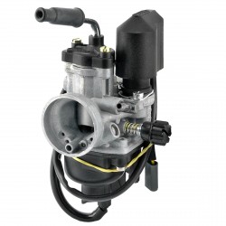 Carburador Dellorto Phvb 22Cd Ref 1153 Start Elect
