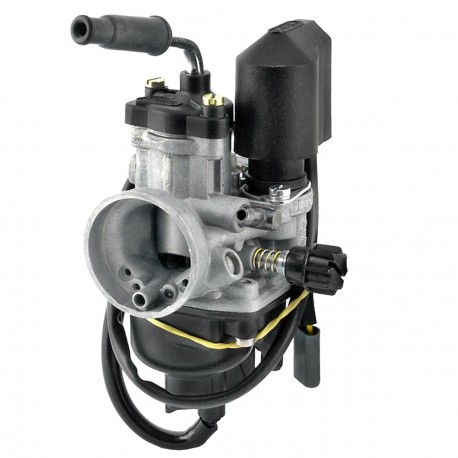 Carburador Dellorto Phvb 22Cd Ref 1153 Start Elect