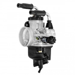 Carburador Dellorto Phvb 22Cd Ref 1156