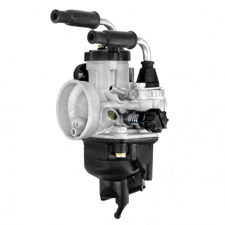 Carburador Dellorto Phvb 22Cd Ref 1156