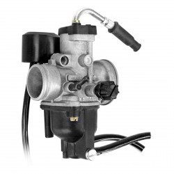 Carburador Dellorto Phvd 22Bs Ref 5436 4T