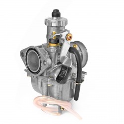 Carburador Mikuni Racing Pz 24 125 City-Dax-Pit Bike