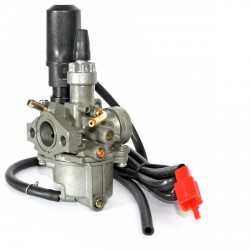 Carburador Tnt Tipo Peugeot /Kymco D.16Mm