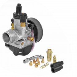 Carburador Tnt Tipo PHBG 21