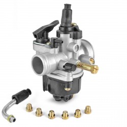 Carburador Tnt Tipo PHVA 17,5