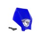 Careta De Faro Master Azul