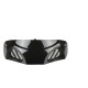 Parte Bajo Sillin  Tnt To Fit Piaggio Liberty 50  Black