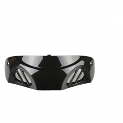 Parte Bajo Sillin  Tnt To Fit Piaggio Liberty 50  Black