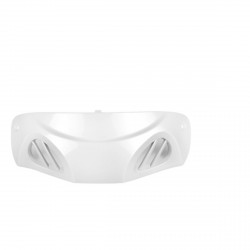 Parte Bajo Sillin  Tnt To Fit Piaggio Liberty 50  Blanco