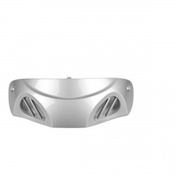 Parte Bajo Sillin  Tnt To Fit Piaggio Liberty 50  Grey