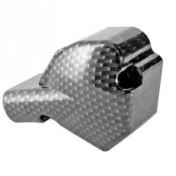 Carter Bomba D Aceite  Am6 Imitacion Carbono