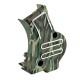Carter Bomba D'Aceite Senda Camuflaje Lighty